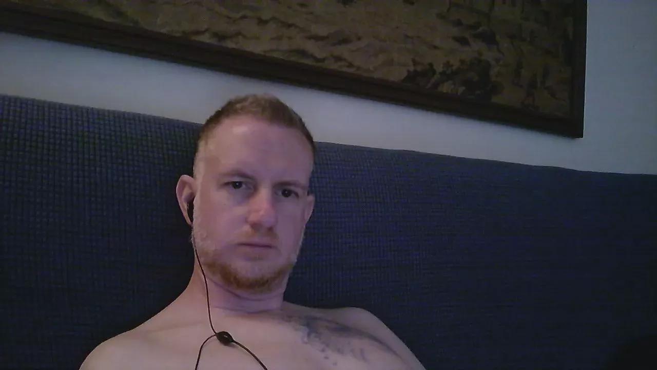 Rossodisera84 from Cam4