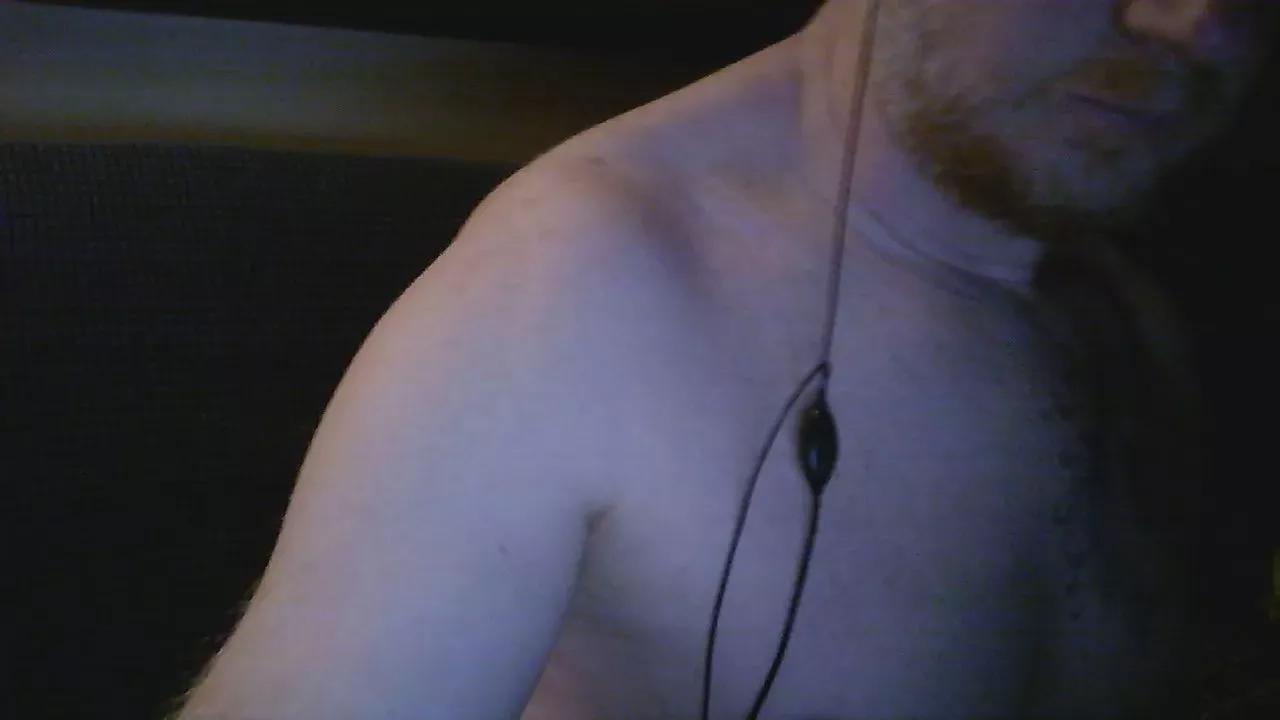 Rossodisera84 from Cam4