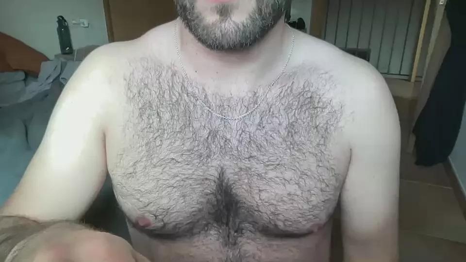Sacabang from Cam4