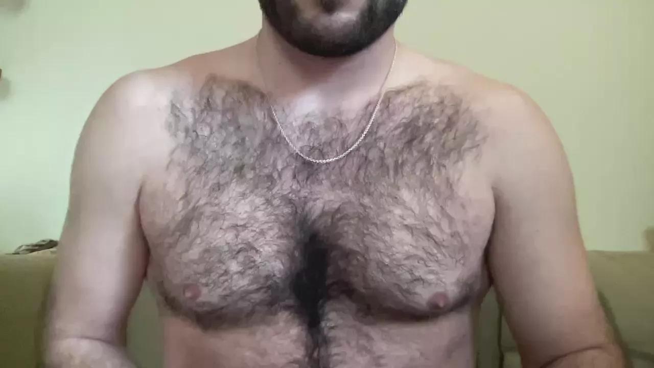 Sacabang from Cam4