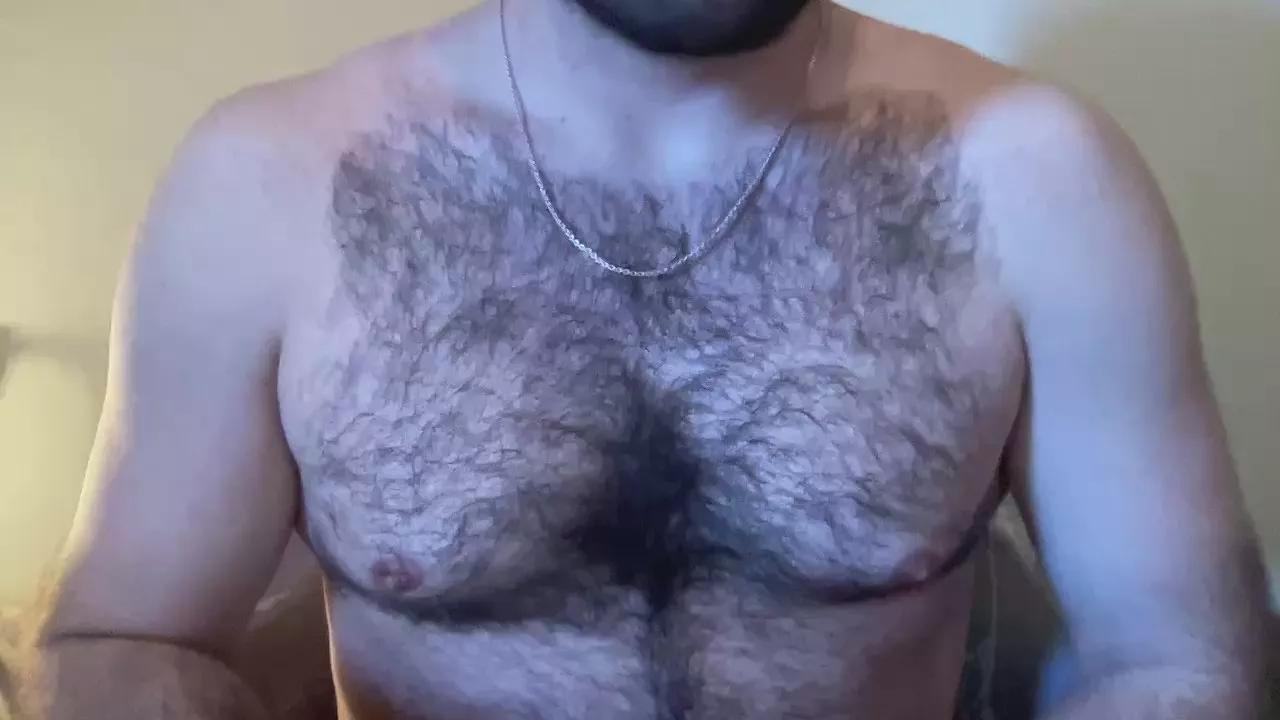 Sacabang from Cam4