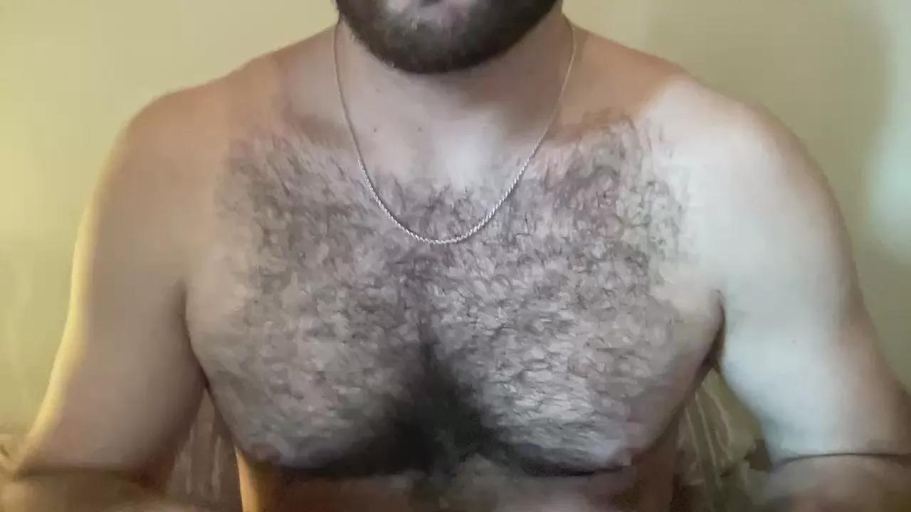 Sacabang from Cam4