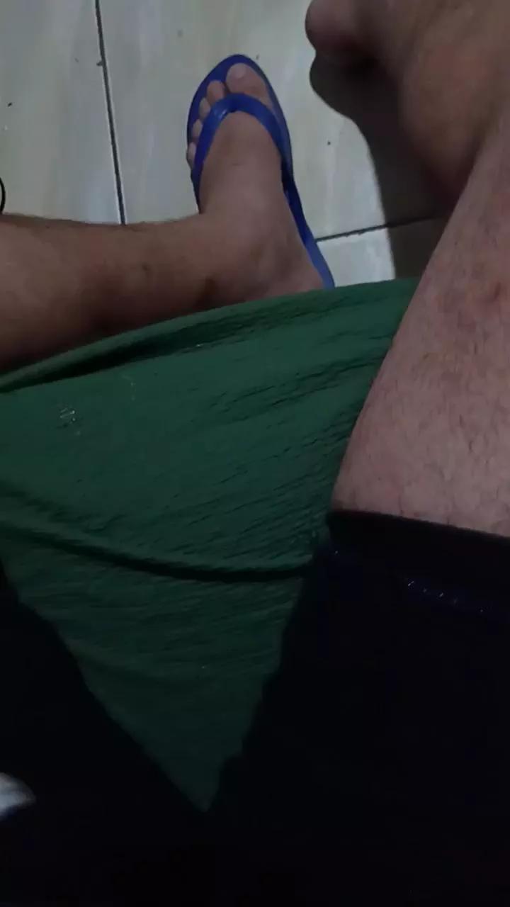 Safadodfavela from Cam4