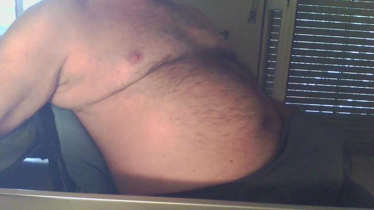 sasamero from Cam4