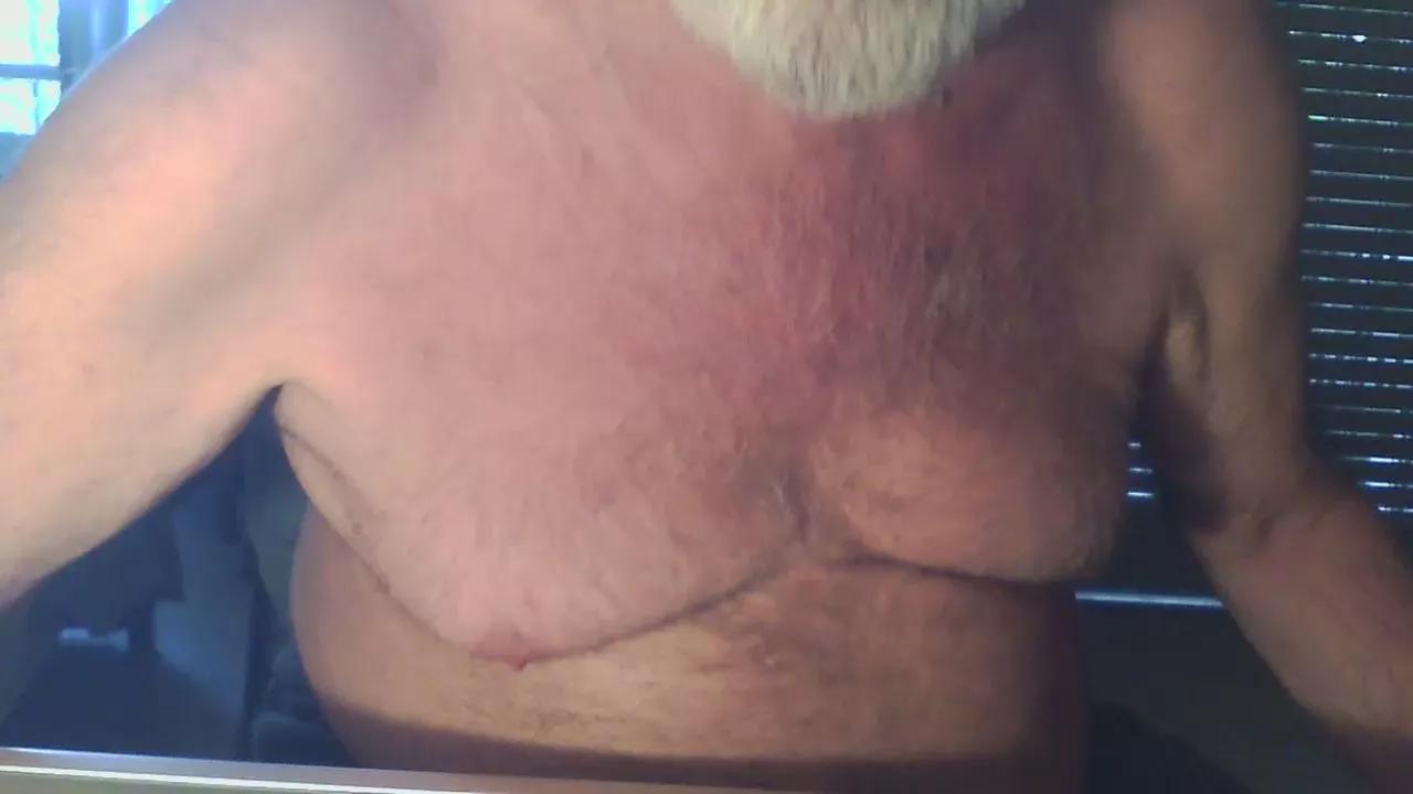 sasamero from Cam4