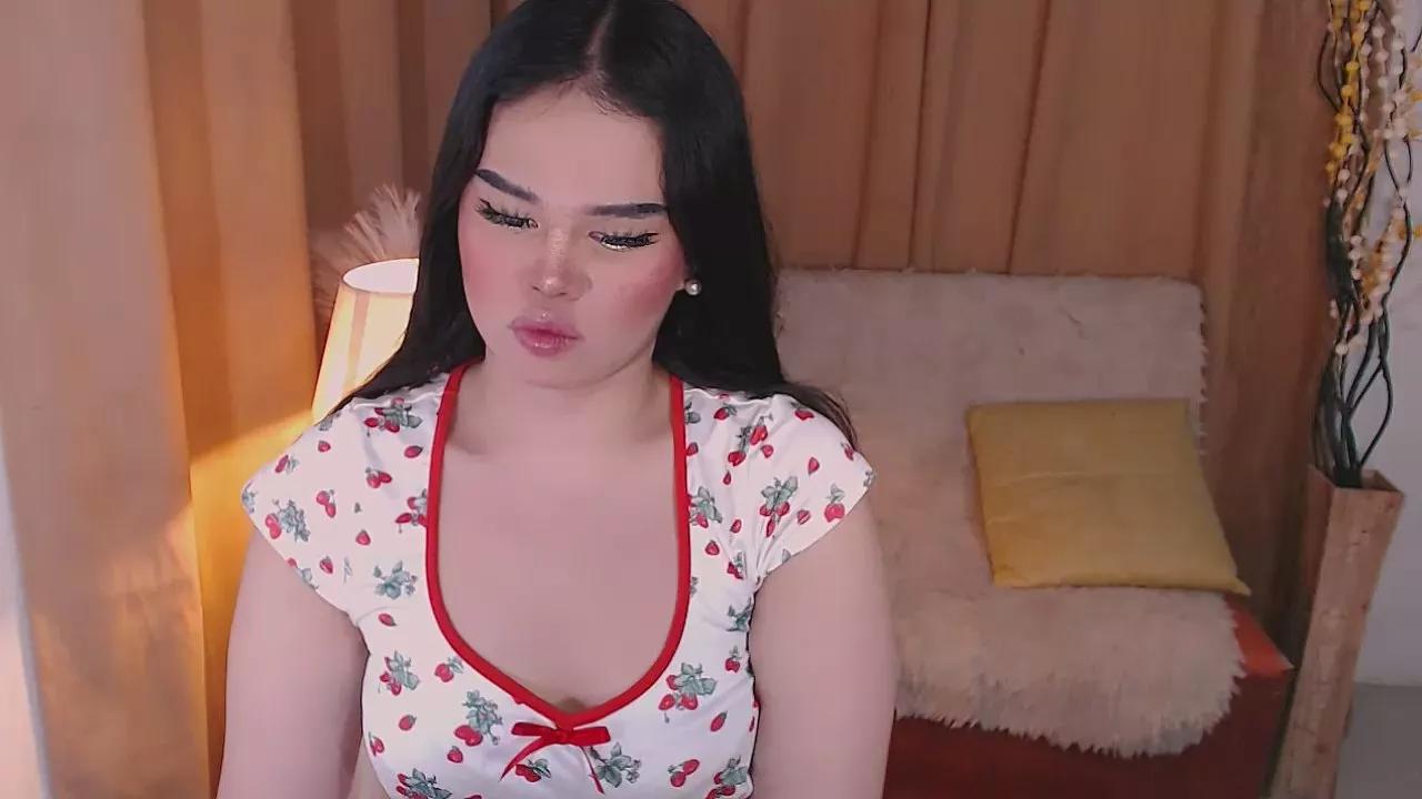 sassa_lilly from Cam4