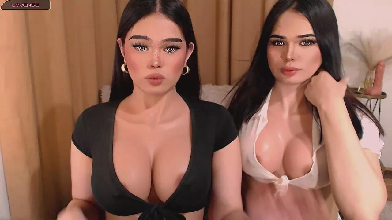 sassa_lilly from Cam4
