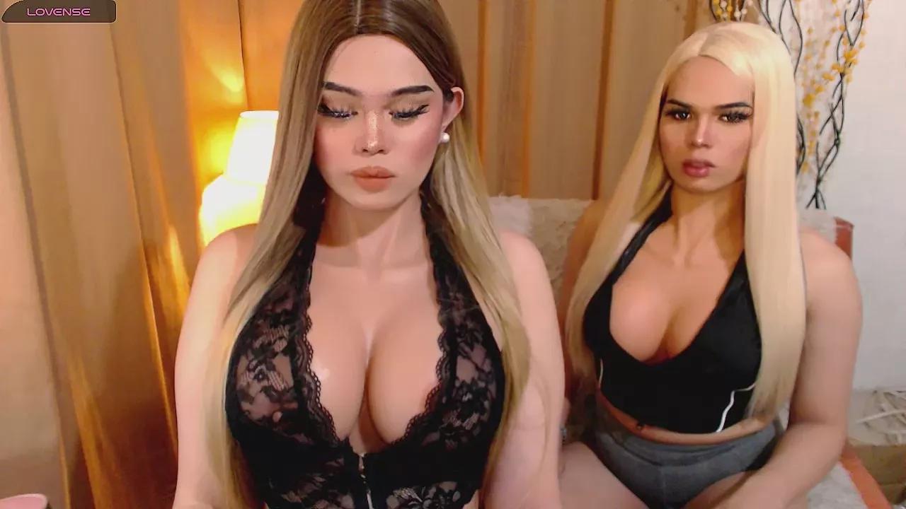 sassa_lilly from Cam4