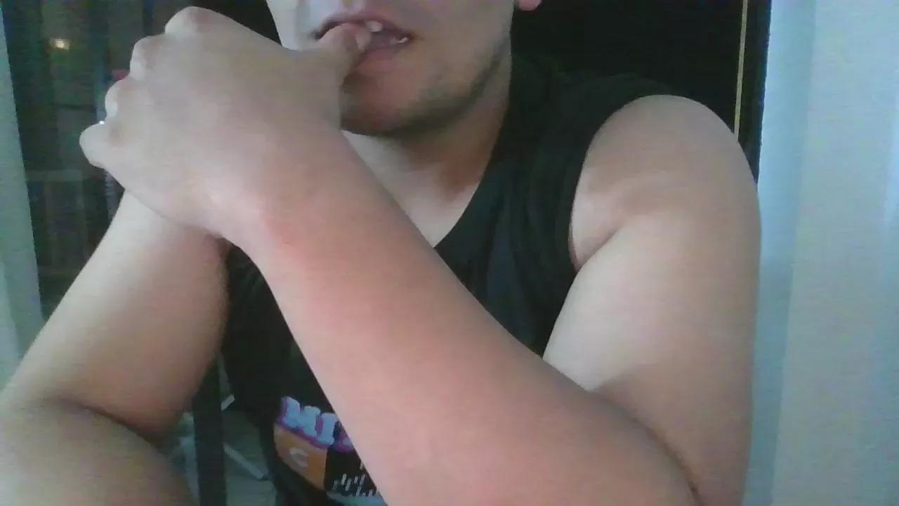 seddim from Cam4
