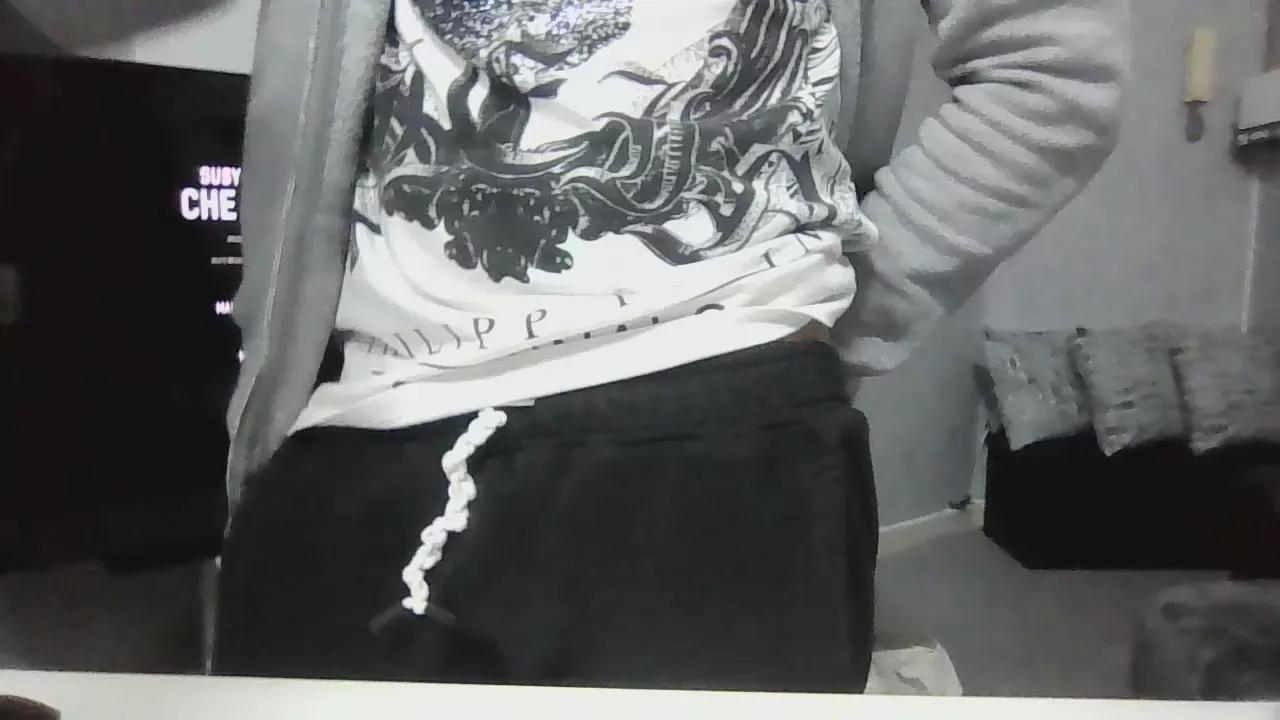 Segreto85 on Cam4