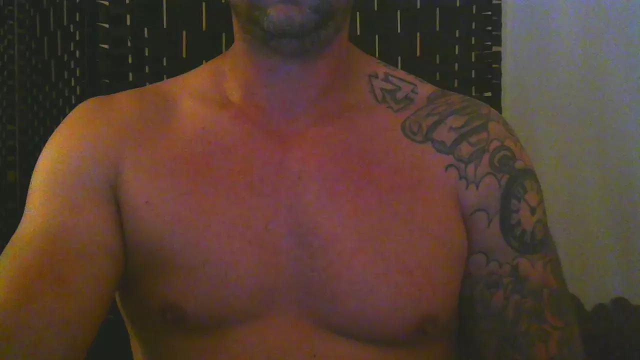 Sense084 from Cam4