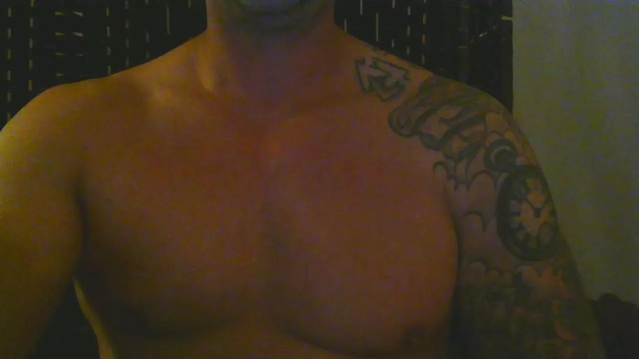 Sense084 from Cam4