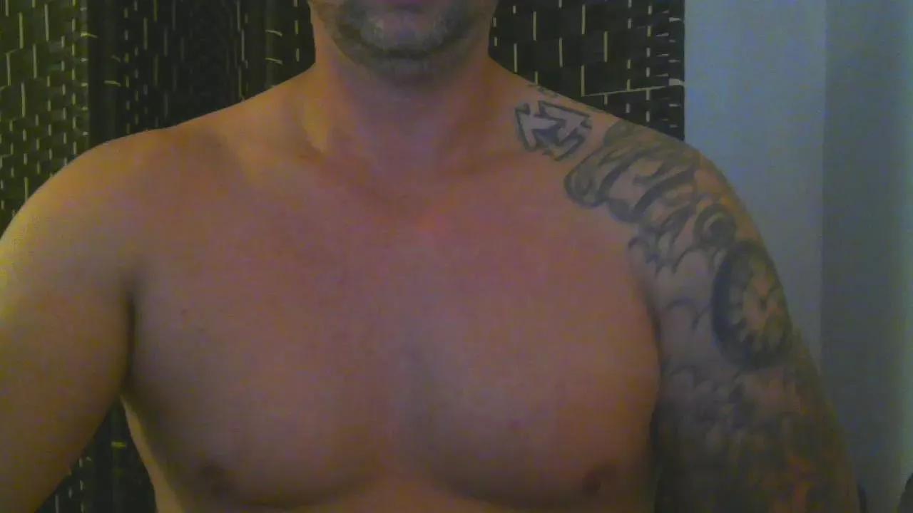Sense084 from Cam4