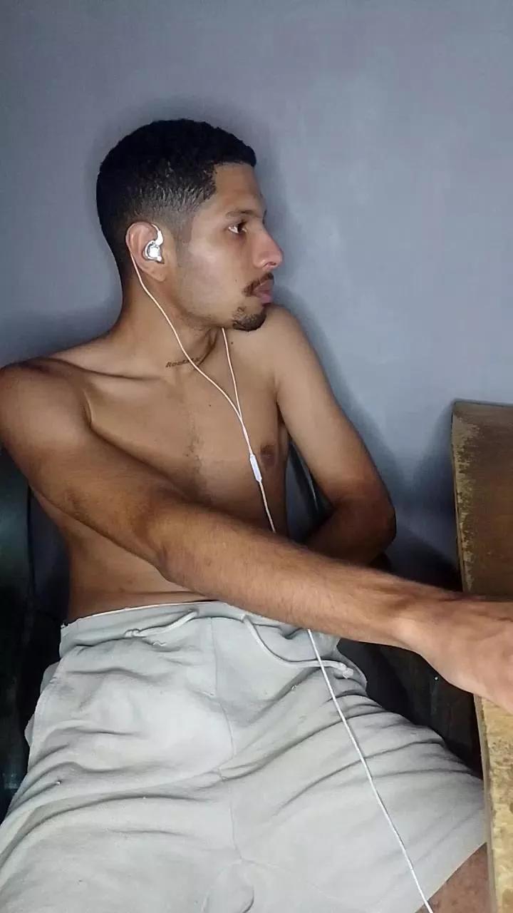 SESARINXXX from Cam4