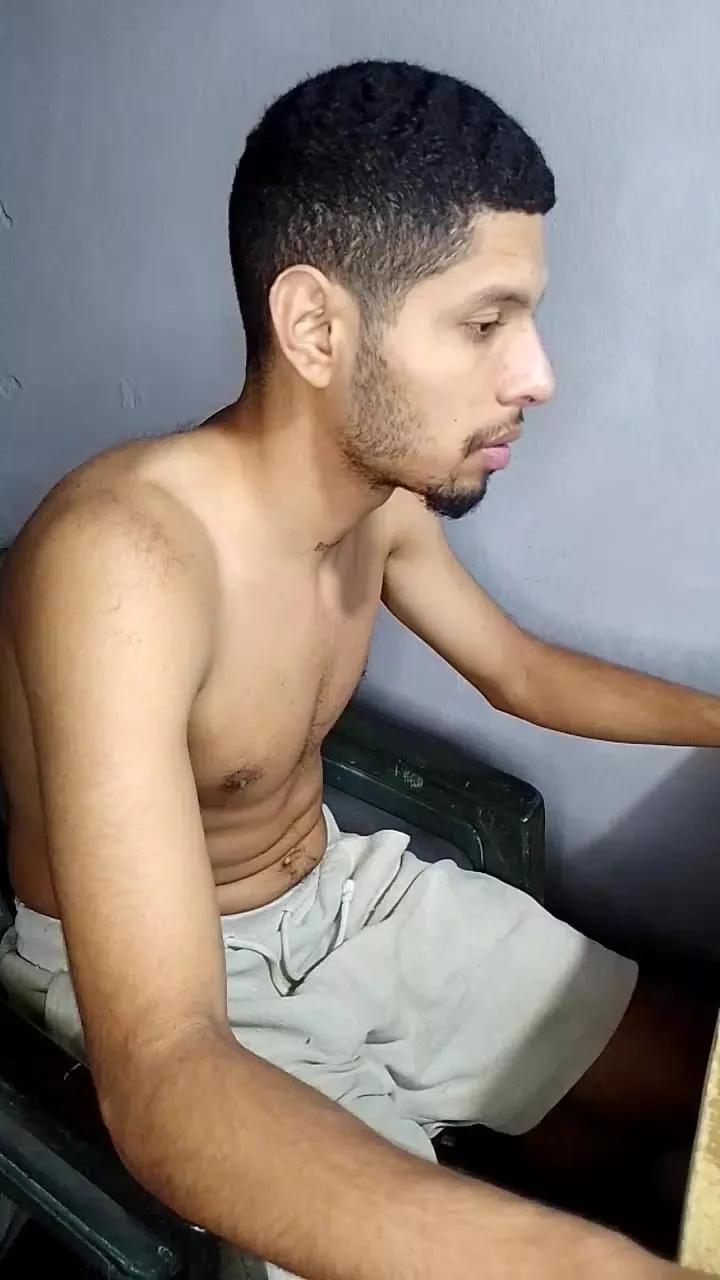 SESARINXXX from Cam4