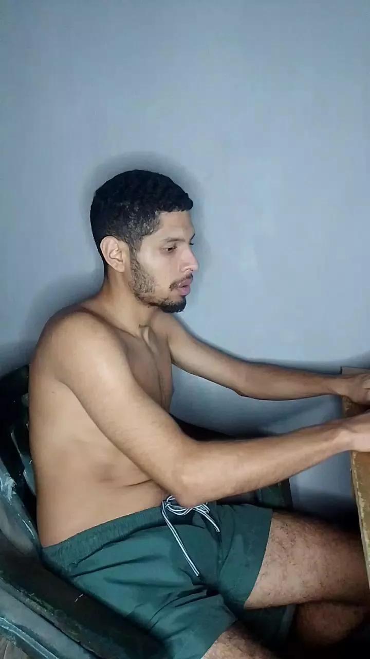 SESARINXXX from Cam4