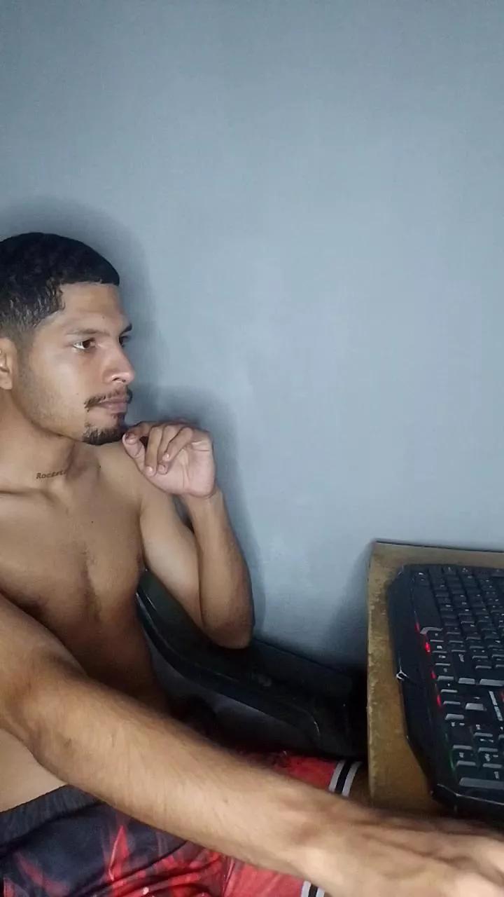 SESARINXXX from Cam4