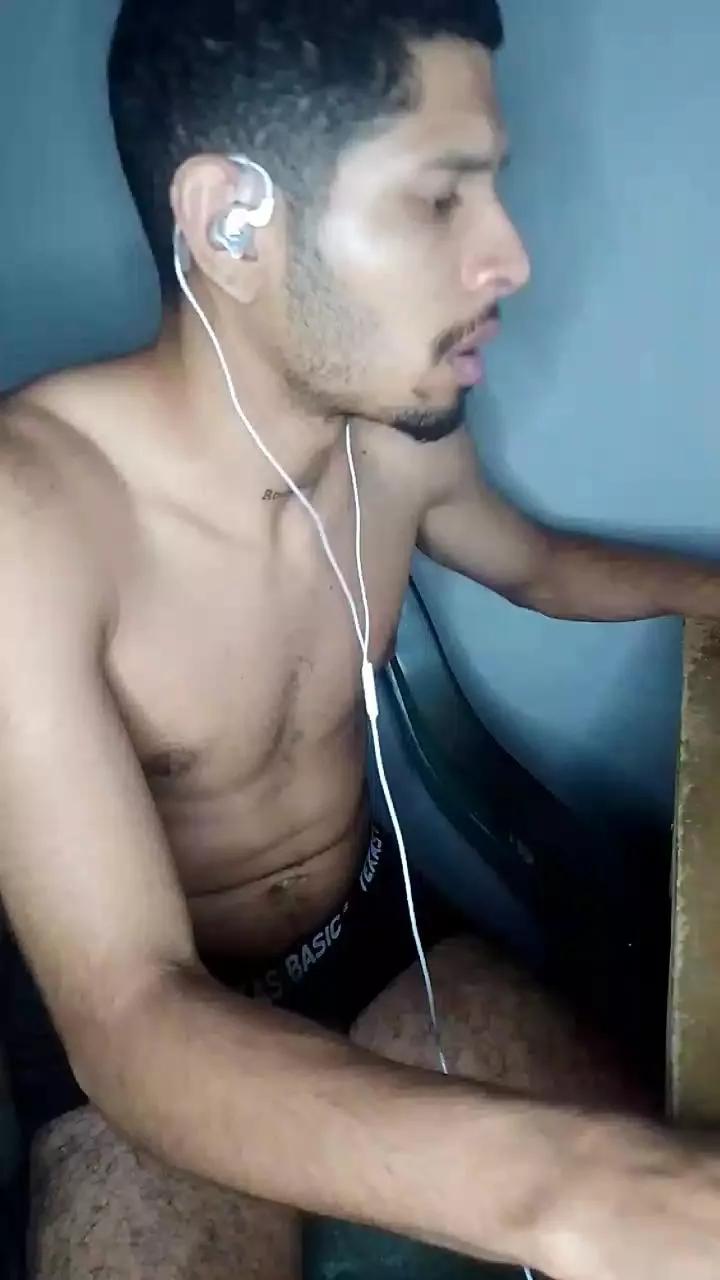 SESARINXXX from Cam4