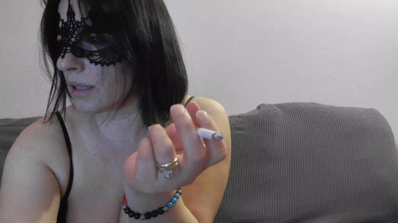 SessoinMaschera from Cam4