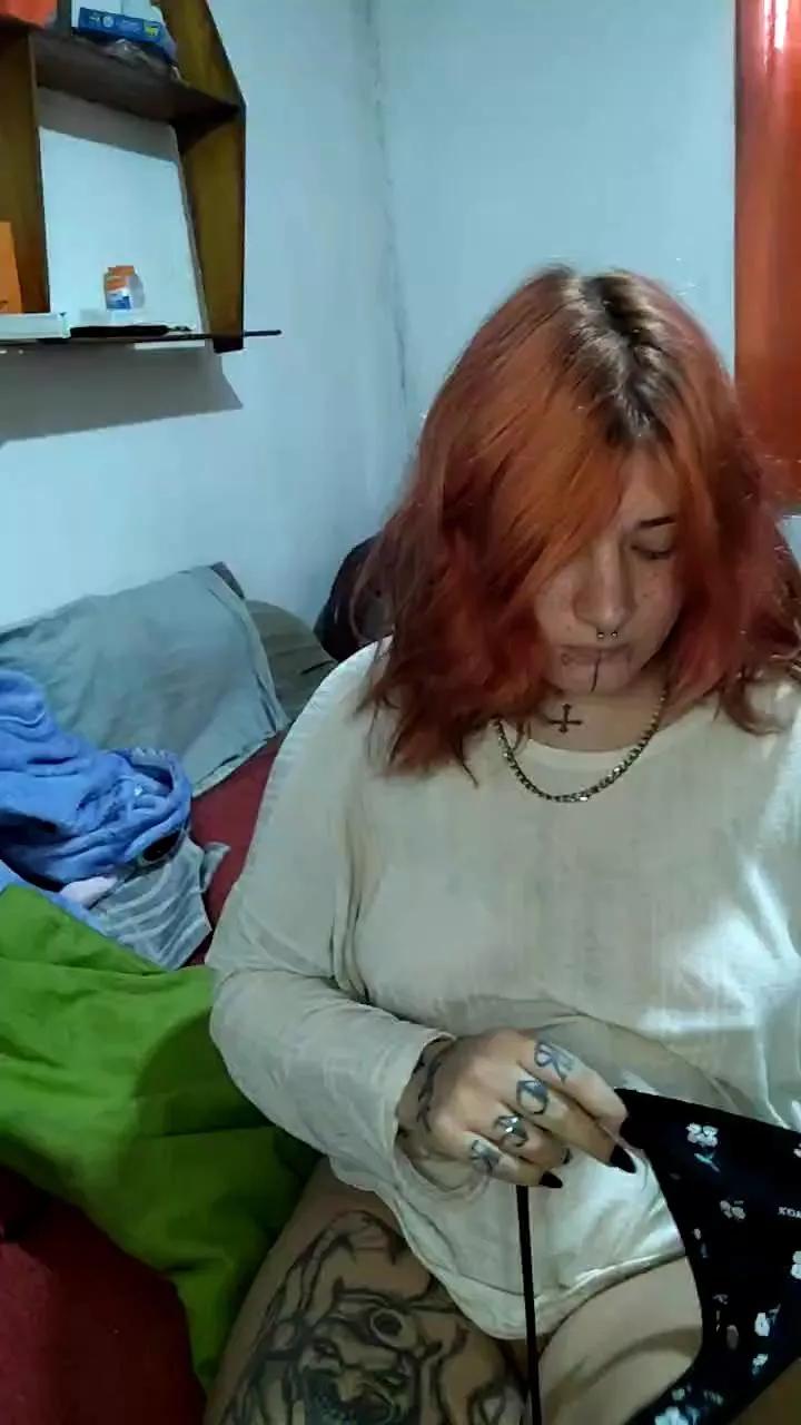 Sexxyymom from Cam4