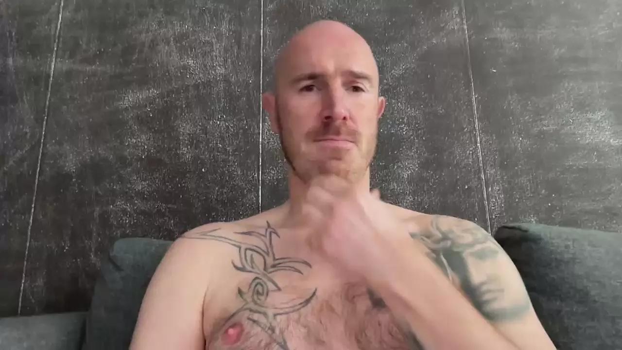 shsr from Cam4