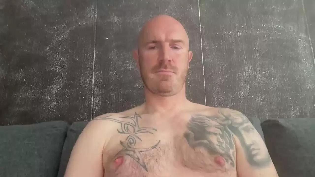 shsr from Cam4