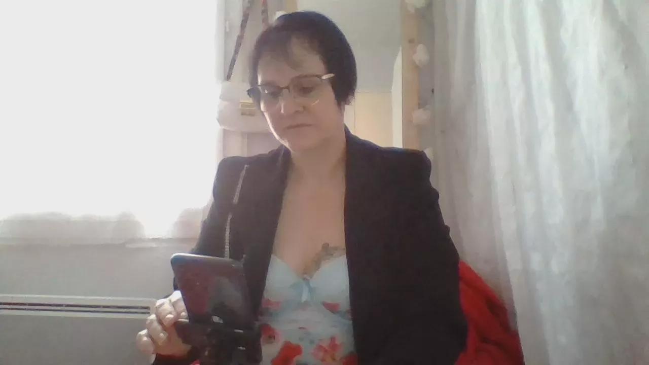 sissidanse41 from Cam4