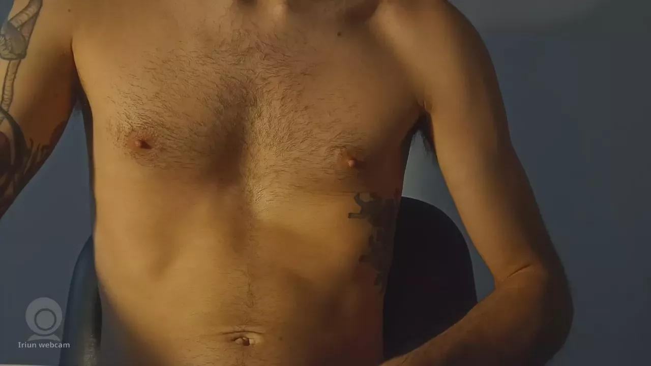 skkkinnyboy from Cam4