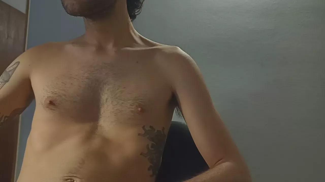 skkkinnyboy from Cam4