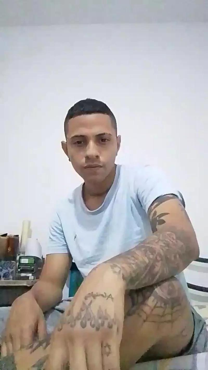 Solo_Tinta6xx9 from Cam4