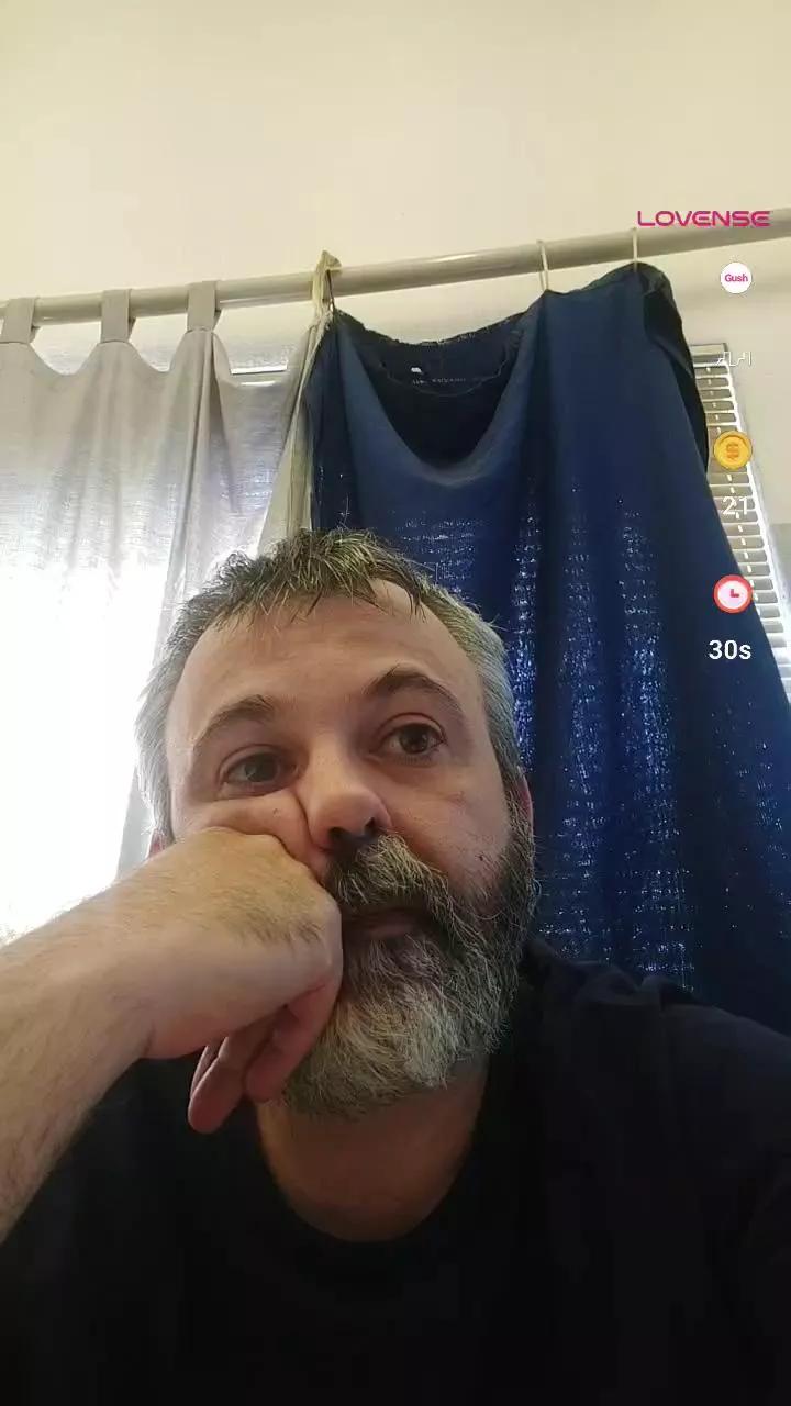 sonoboris from Cam4