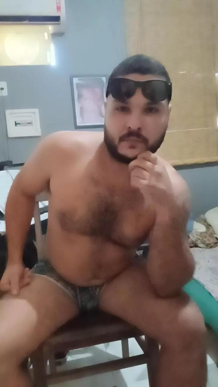 SUBURBANOXXXRJ from Cam4