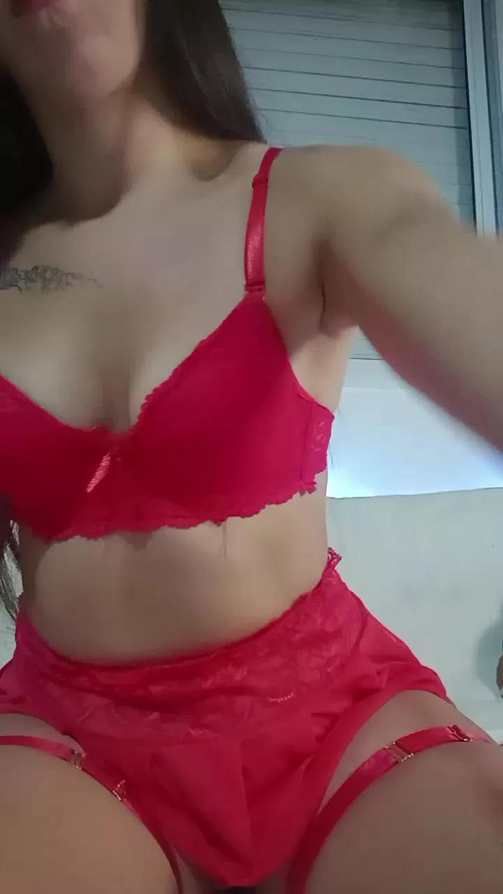 tanafit from Cam4