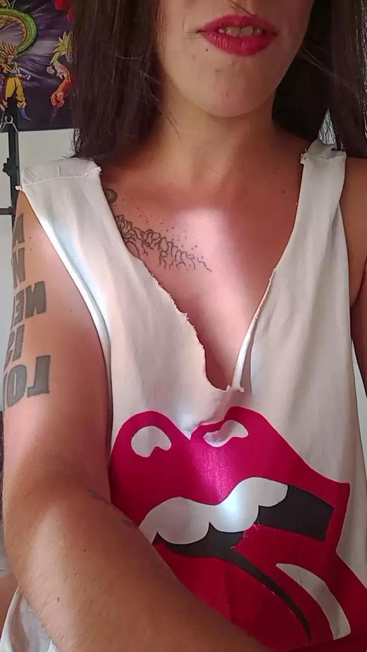 tanafit from Cam4
