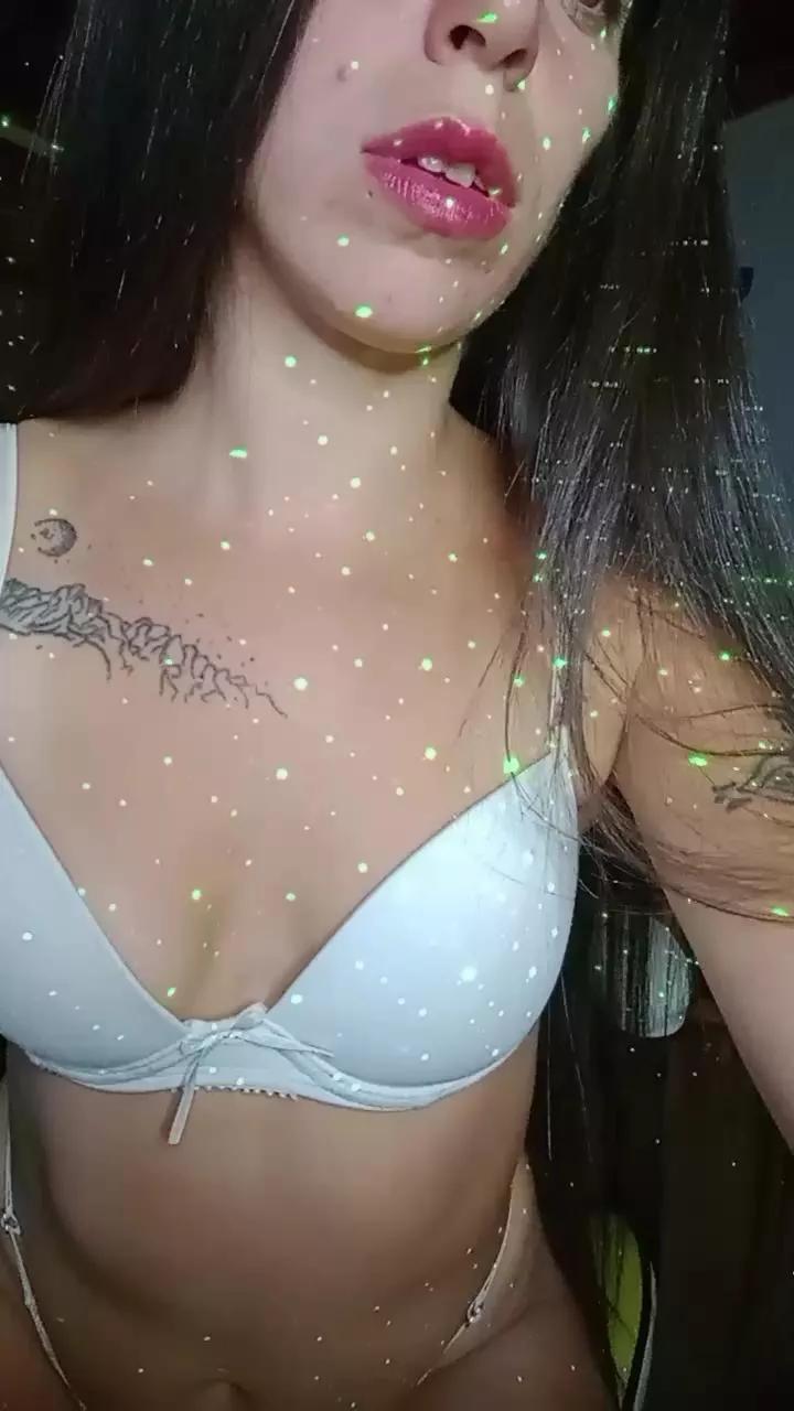 tanafit from Cam4