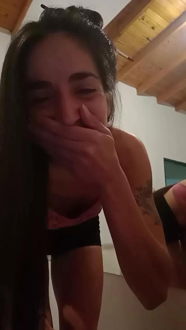 tanafit from Cam4