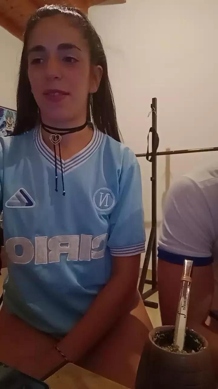 tanafit from Cam4