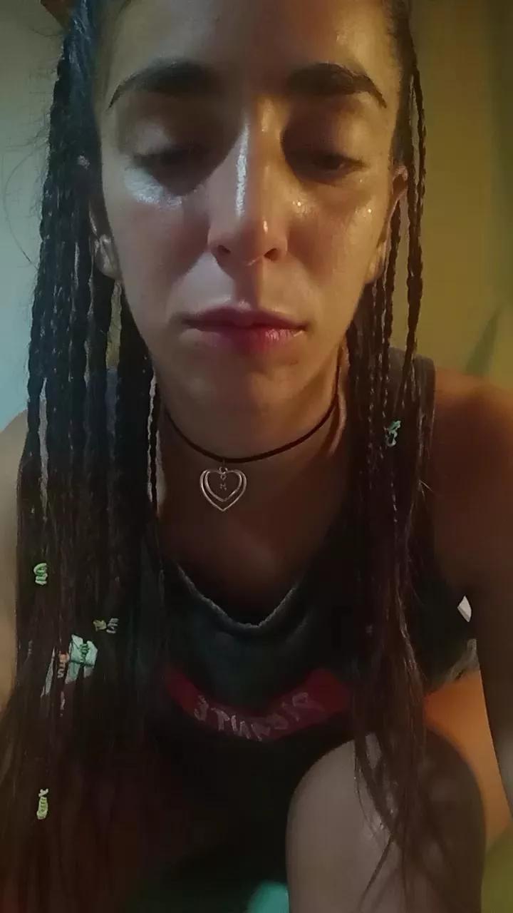 tanafit from Cam4
