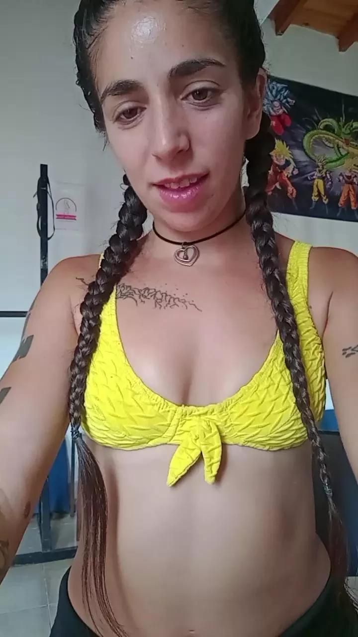 tanafit from Cam4