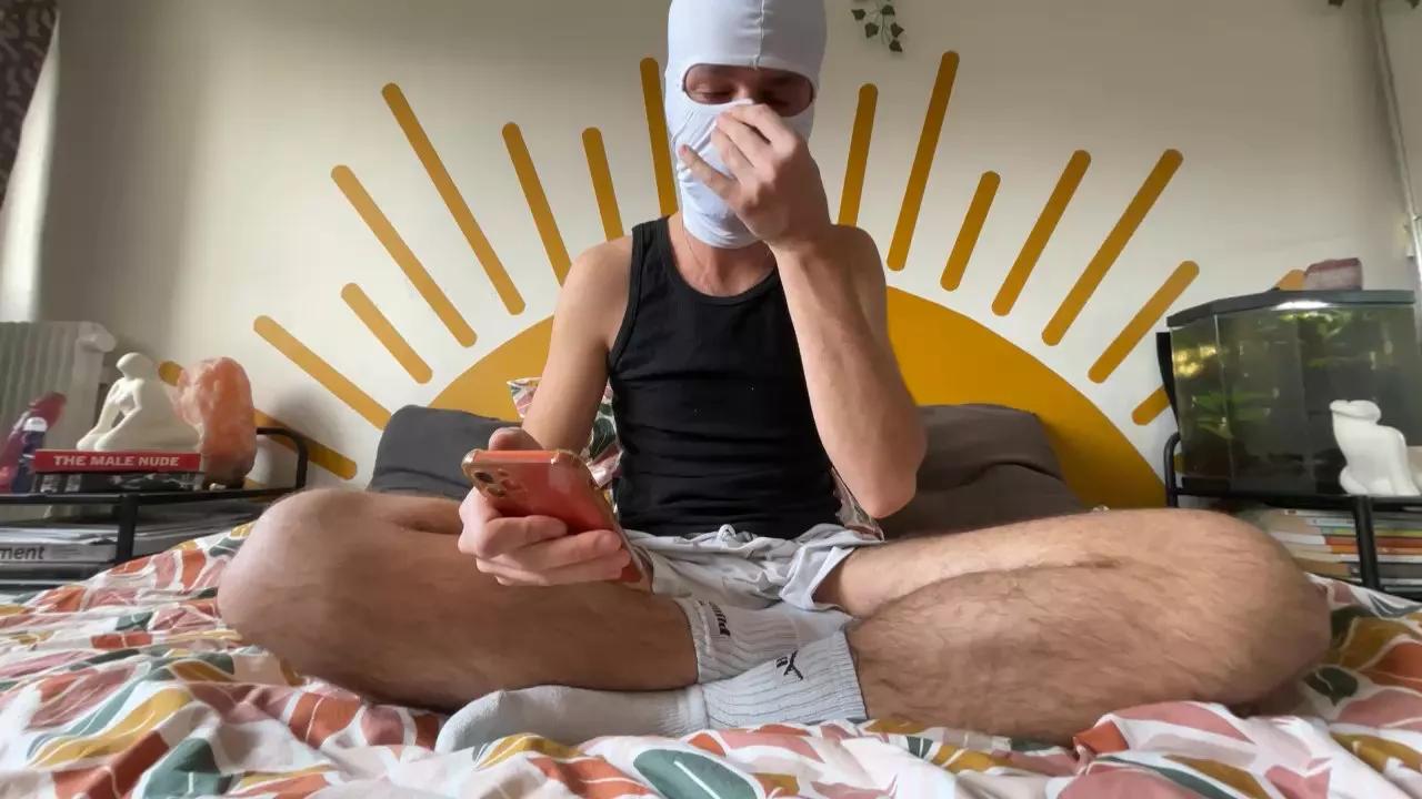 Tbmmjulien from Cam4