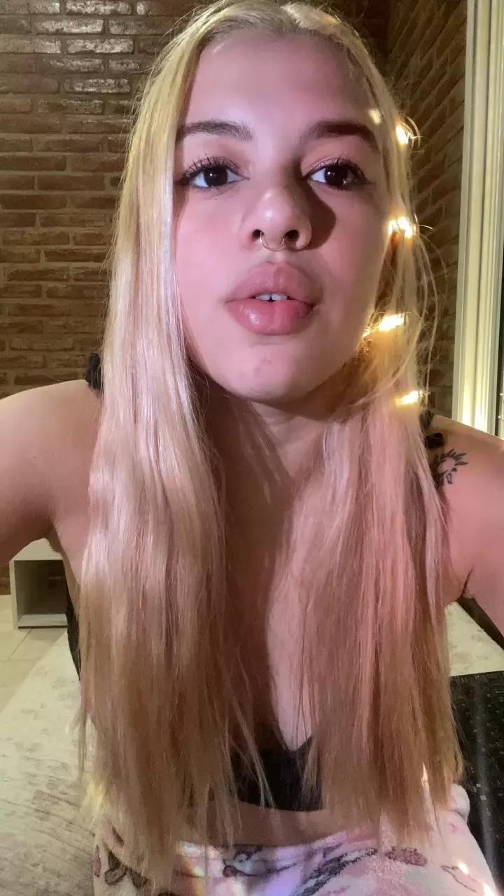 Tiffanyarg from Cam4