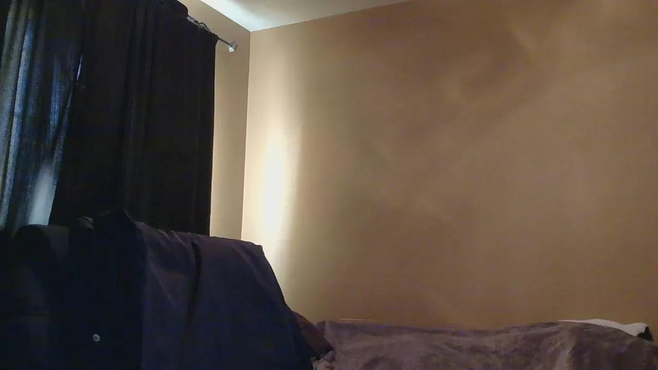 tigger41 from Cam4