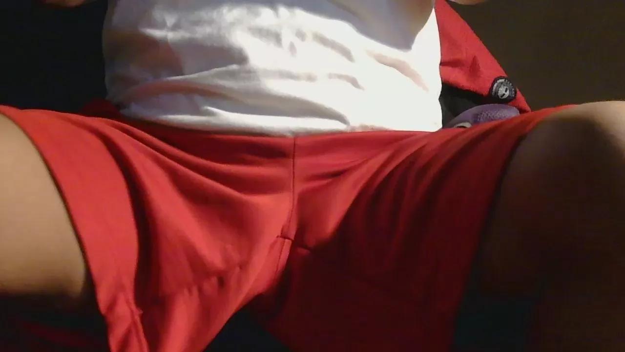 tigger41 from Cam4
