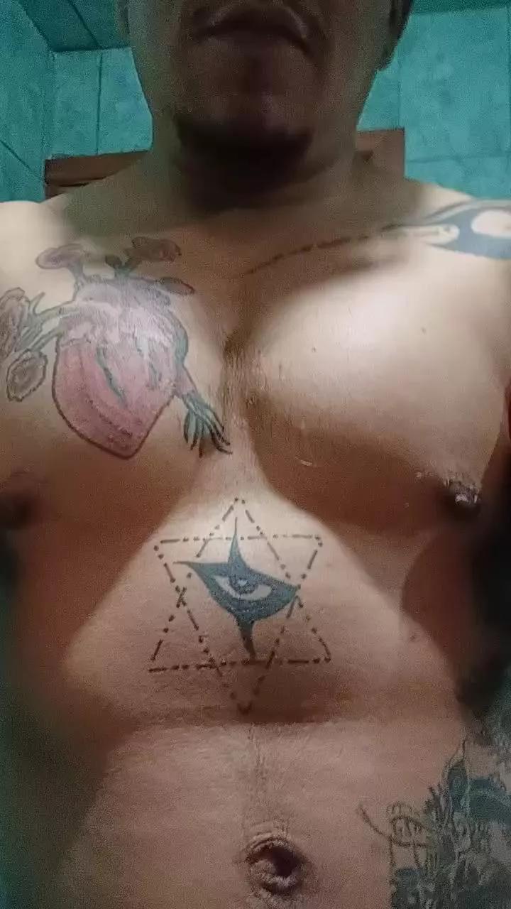 Tommy_Kawhase from Cam4