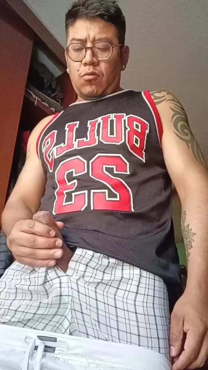 Tommy_Kawhase from Cam4