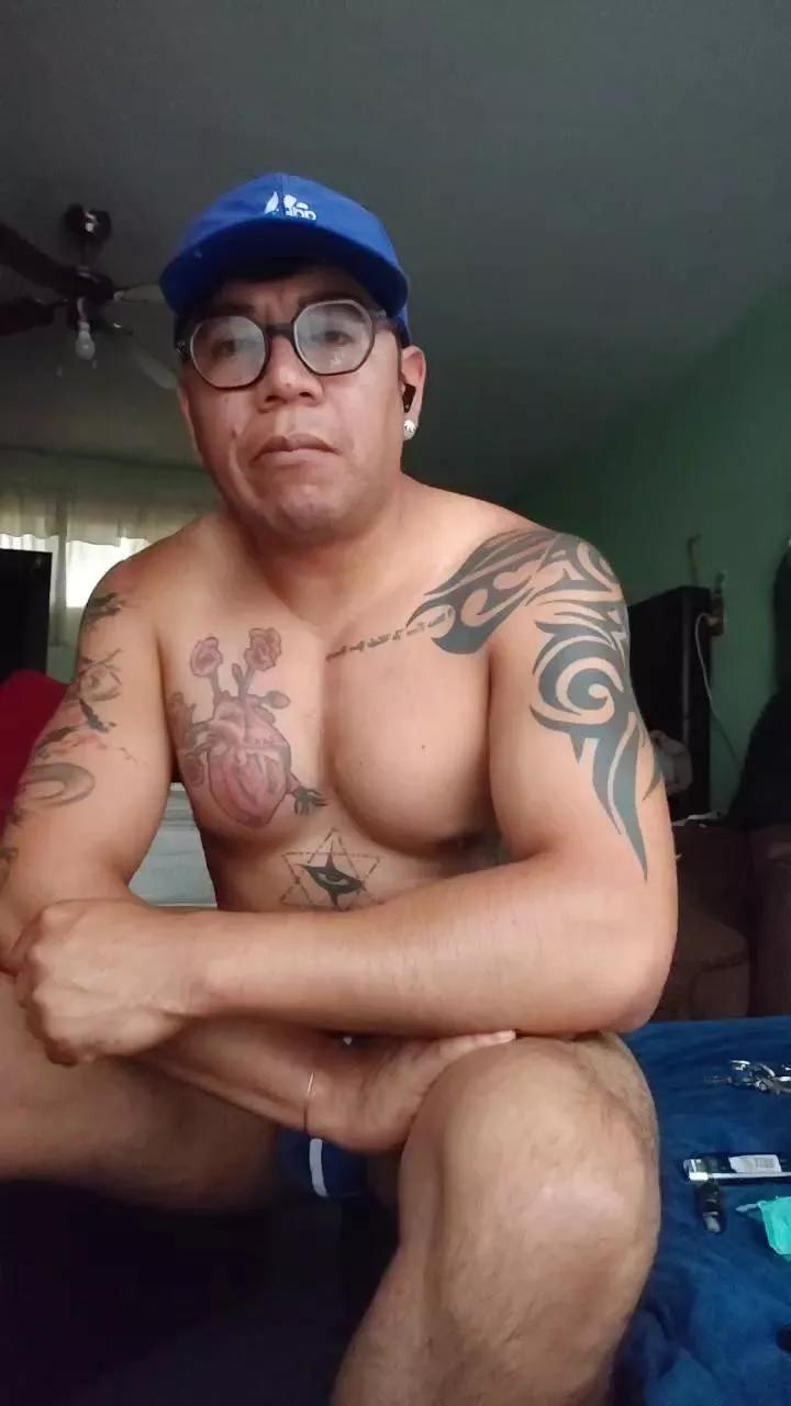 Tommy_Kawhase from Cam4