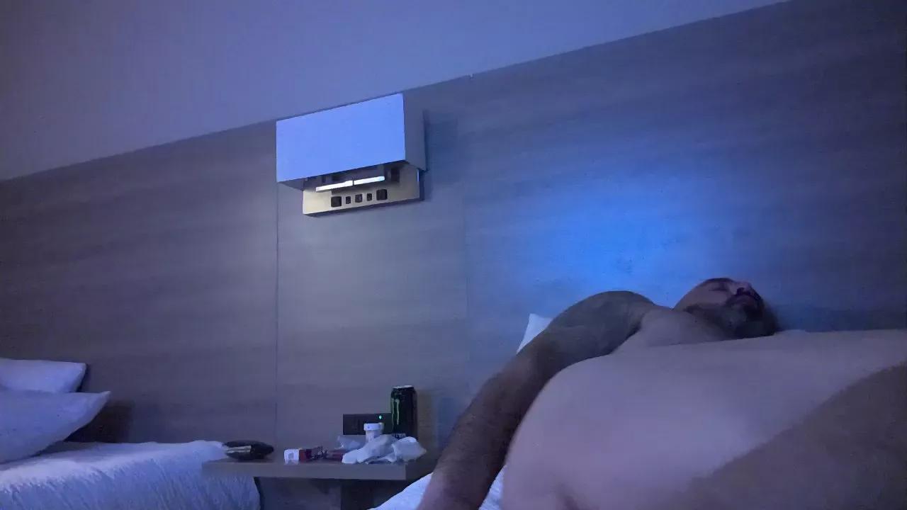 tomtom445 from Cam4