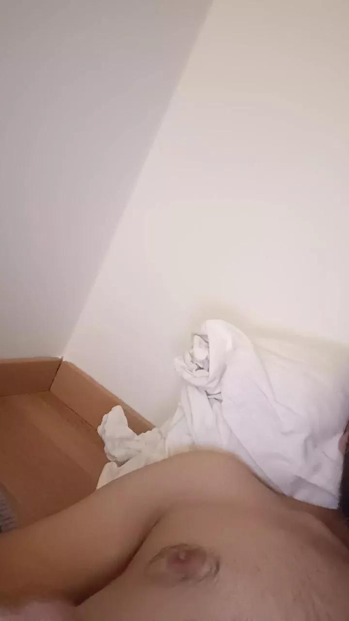 toooxxx from Cam4