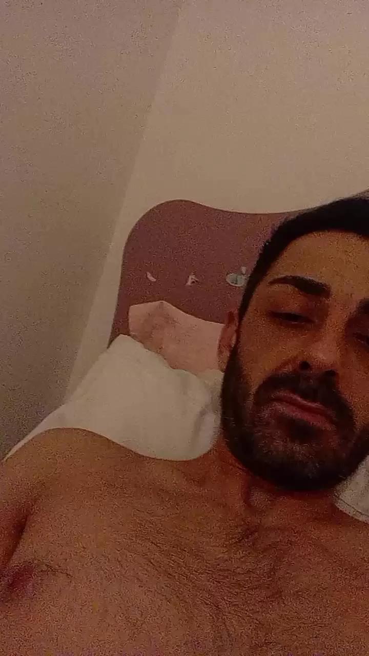 toooxxx from Cam4