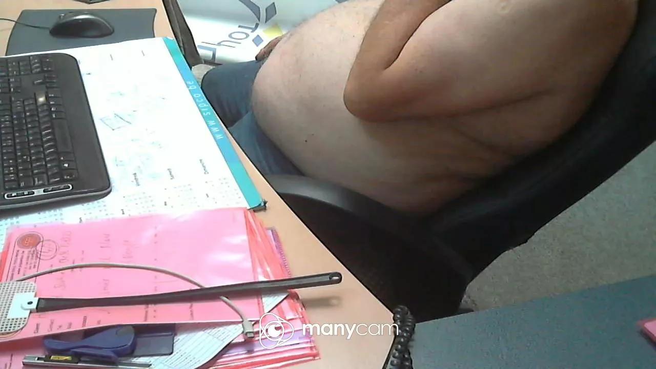 usualbear from Cam4
